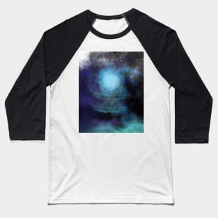 Lunar Love Baseball T-Shirt